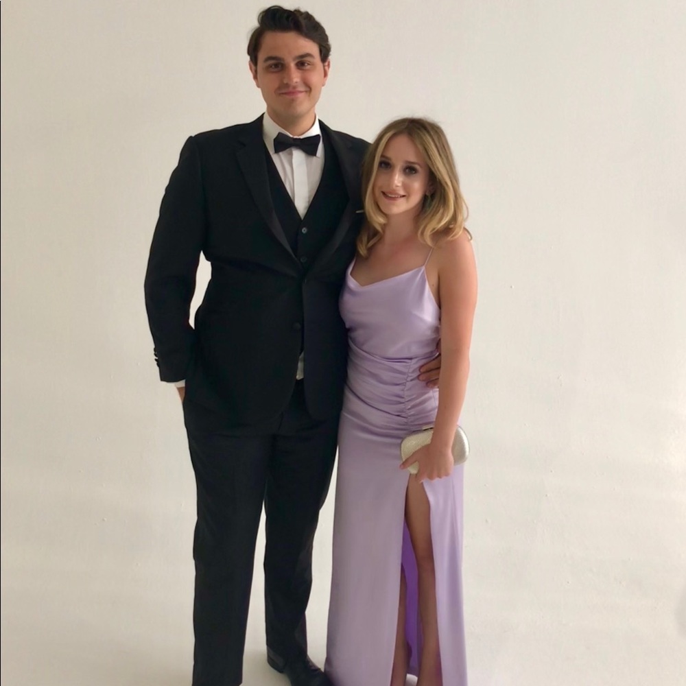 Meet your Posher, Jejessica